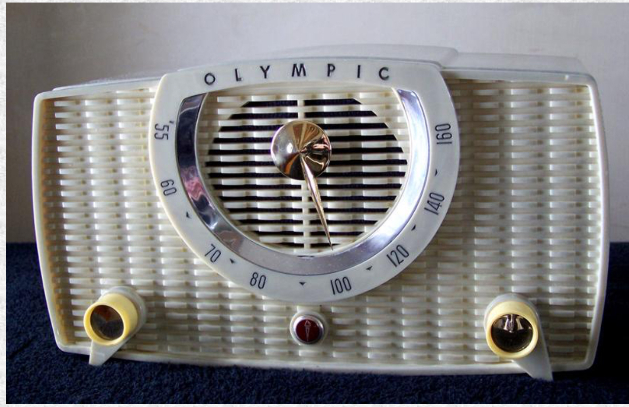 1954 Olympic 441